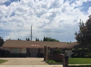 512 Callet St, Palmdale, CA 93551