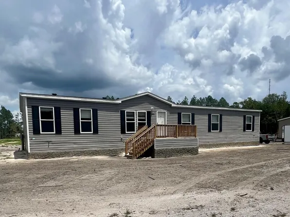 1089 NE COUNTY ROAD 125, Lawtey, FL 32058