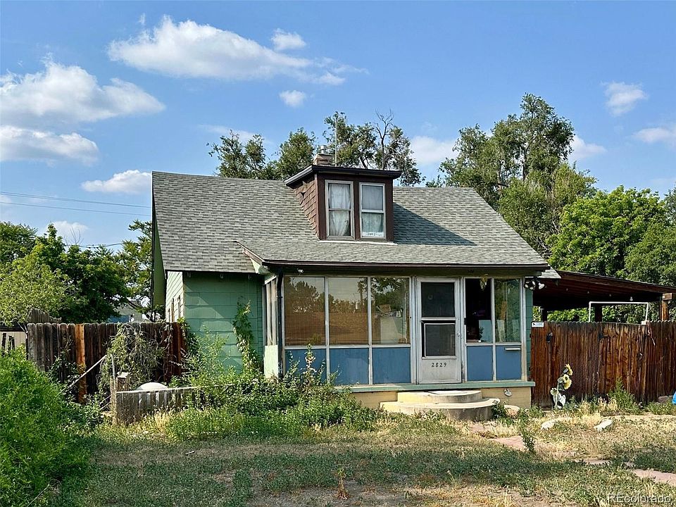 1st image of 2829 W 3rd Avenue