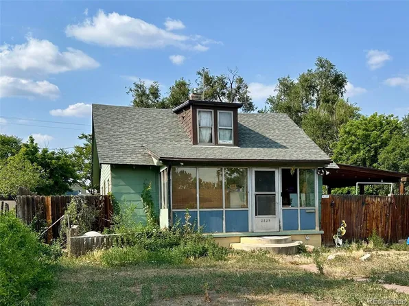 2829 W 3rd Avenue, Denver, CO 80219
