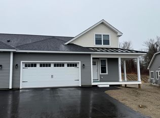 88 Brooks Edge Farm Rd UNIT 85, Westbrook, ME 04092