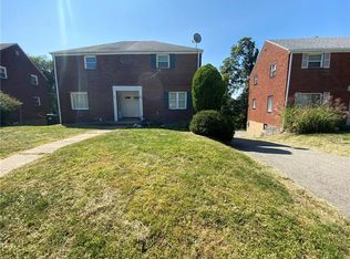 1555 Bevan Rd, Pittsburgh, PA 15227