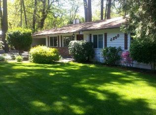 2800 Elk Ln, Grants Pass, OR 97527