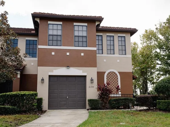 6198 Tivoli Gardens Blvd, Orlando, FL 32829