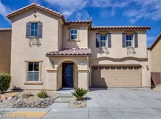 7120 Indian Head Ave, Las Vegas, NV 89179
