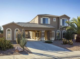 3665 E Fruitvale Ave, Gilbert, AZ 85297