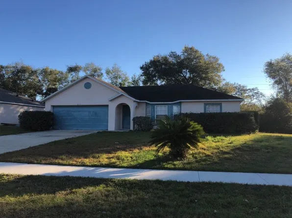605 Stallings Ave, Deltona, FL 32738