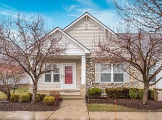 332 Brigg St, Howell, MI 48855