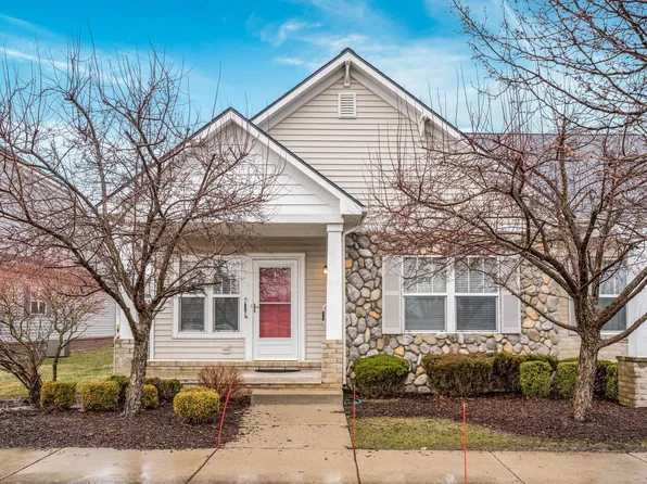 332 Brigg St, Howell, MI 48855