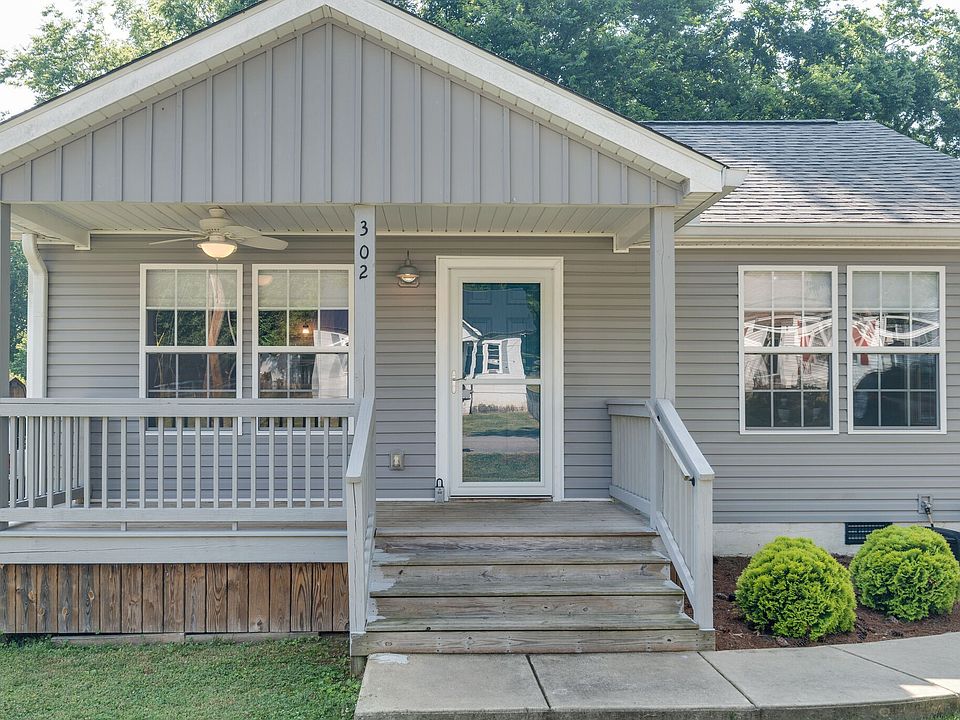 302 Crossover St, Columbia, TN 38401 Zillow
