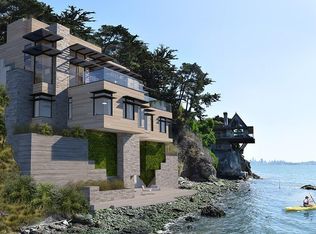 46 Cliff Rd, Belvedere Tiburon, CA 94920