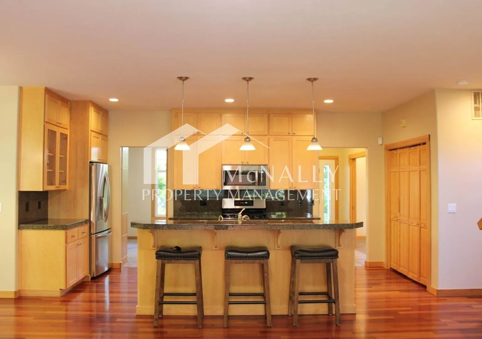 Beautiful 3-Bedroom Home with Bonus Room & Covered Porch — Photo 2