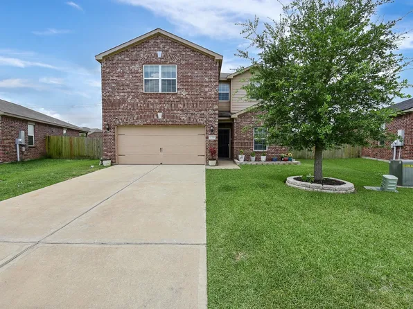 12213 Midship Ln, La Marque, TX 77568