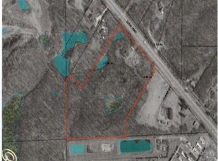 16596 Dixie Hwy, Davisburg, MI 48350