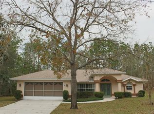 4 Boxwood Ct, Homosassa, FL 34446