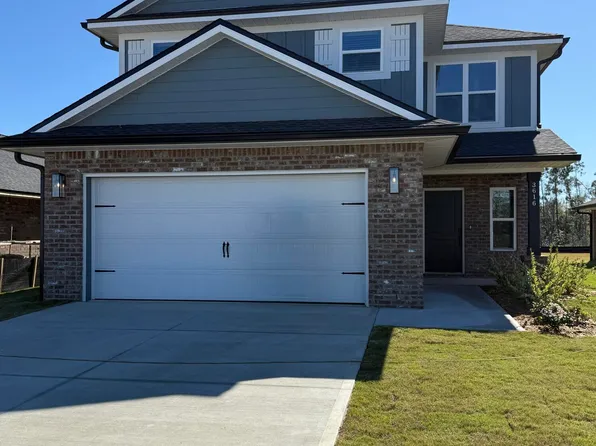 3616 Basal St, Panama City, FL 32404