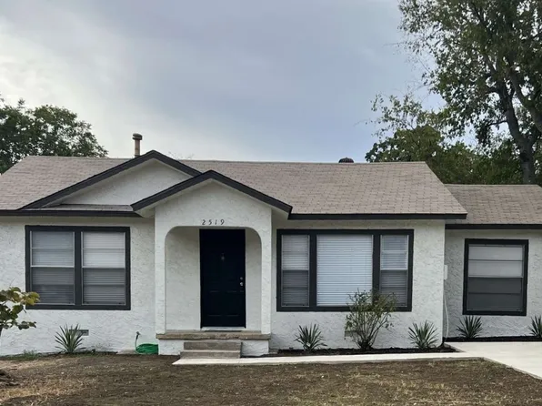 2519 Denison St, Denton, TX 76201