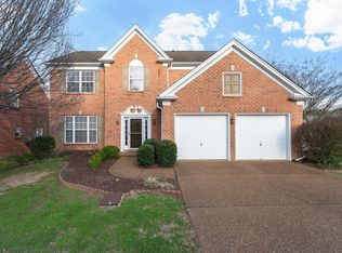 5900 Westheimer Dr, Brentwood, TN 37027