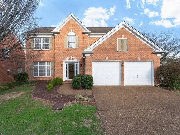 5900 Westheimer Dr, Brentwood, TN 37027