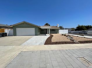 6606 N Berkeley Cir, Moorpark, CA 93021