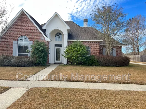 3132 White Shadows Dr, Baton Rouge, LA 70816