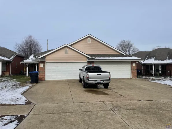 4214 SW 33rd Ter, Topeka, KS 66614