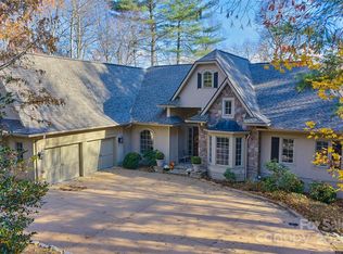 249 Pine Mountain Trl, Brevard, NC 28712