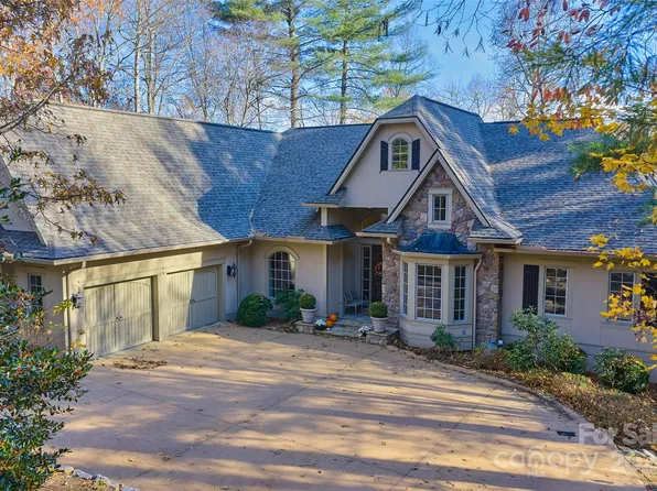 249 Pine Mountain Trl, Brevard, NC 28712