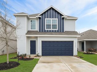 2358 Mount Locke Path, Conroe, TX 77301