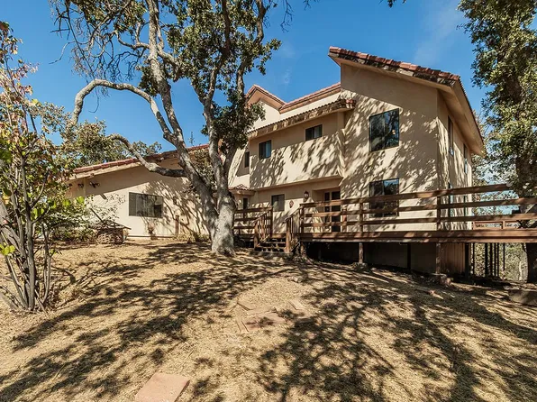 29422 Larkspur Rd, Tollhouse, CA 93667