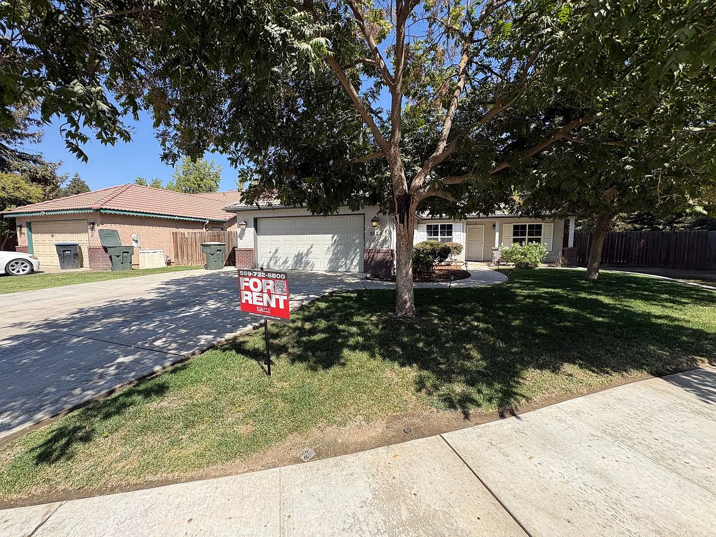 SW Visalia Cul-de-sac Home Near Park Available Now! — Photo 2