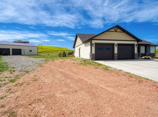 7300 Red Stone Rd, Gillette, WY 82718