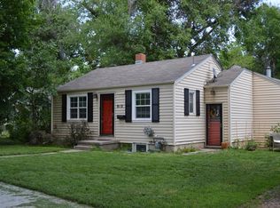 812 Whedbee St, Fort Collins, CO 80524