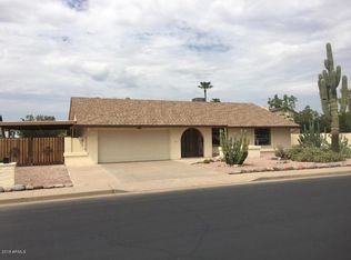 1132 E Glencove St, Mesa, AZ 85203