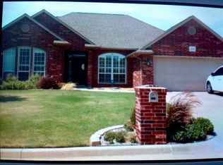 3212 S Saddle Rock St, Stillwater, OK 74074