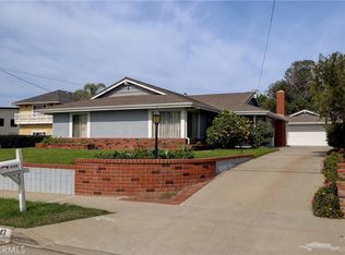 2043 W 238th St, Torrance, CA 90501