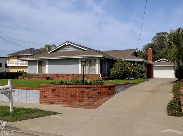 2043 W 238th St, Torrance, CA 90501