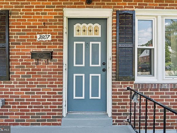 2nd image of 3807 Grenton Ave