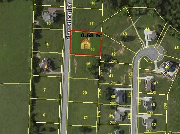 2nd image of 18 Plantation Dr Lot 18
