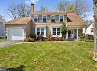 9210 Byron Ter, Burke, VA 22015