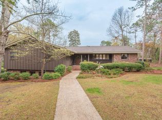 217 Kalmia Forest Dr, Aiken, SC 29801