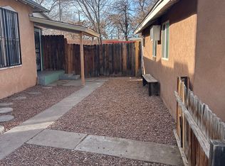 611 8th St SW, Albuquerque, NM 87102