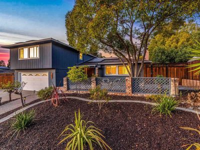 702 Sylvaner Dr, Pleasanton, CA, 94566