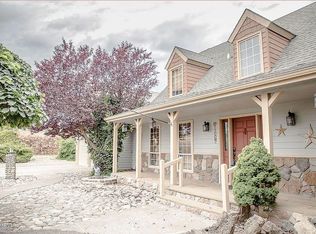 141 N Kershaw Dr, Yakima, WA 98908