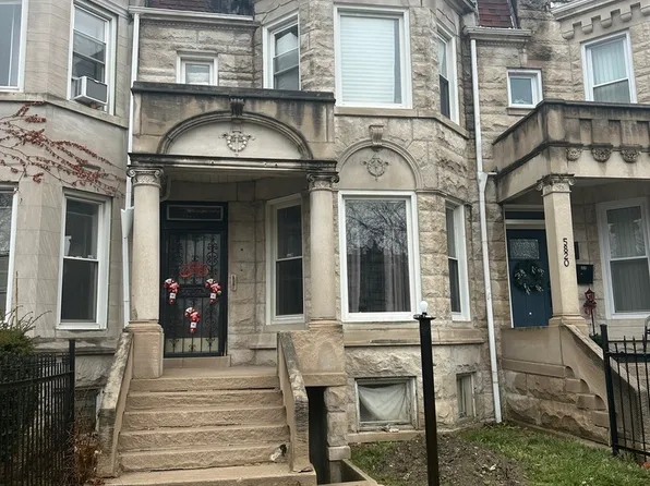 5822 W Washington Blvd, Chicago, IL 60644