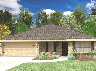 205 Wilcott Rd, Meridianville, AL 35759