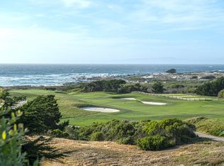 21 Spanish Bay Cir, Pebble Beach, CA 93953