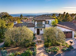 1933 Mission Ridge Rd, Santa Barbara, CA 93103