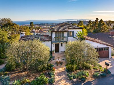 1933 Mission Ridge Rd, Santa Barbara, CA, 93103
