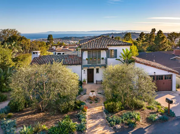 1933 Mission Ridge Rd, Santa Barbara, CA 93103